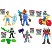 Imaginext Series 12 Sealed Blind Bag - You pick *Save BIG on shipping multiples*