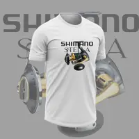 在飛比找蝦皮購物優惠-Shimano Stella Thsirt 超細纖維孔眼 T