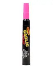 SPIKE-IT Scent Marker Garlic Flavour #Hot Pink