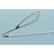 5V Super Slim LED Backlight Replaces CCFL in IGT SB NEXGEN 6.2"