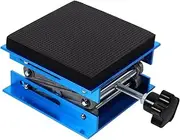 iplusmile Small Scissor Lift Mechanism Lab Jack Stand Kg Capacity - Cm Range Anti-Slip for Woodworking Tools