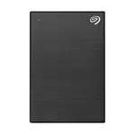 【SEAGATE 希捷】ONE TOUCH 5TB 行動硬碟 密碼版 黑色