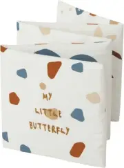 Fabelab My Little Butterfly Fabric Book