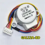 GAL12A-BD Wind Step Motor For Galanz Air Conditioner 12V Stepping Motor Parts