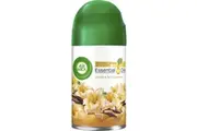 Air Wick Essential Oils Freshmatic Vanilla Air Freshener Refill 174g