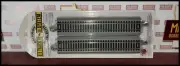 Bachmann EZ Track Train HO Scale Model Railroad 9" Straight - 4 Pieces #44511 B