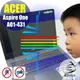 【Ezstick抗藍光】ACER Cloudbook 14 AO1-431 防藍光護眼螢幕貼 靜電吸附(可選鏡面或霧面)