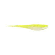 Rapala Crush City The Jerk 3.75 inch Super TPE Soft Plastic Fishing Lure