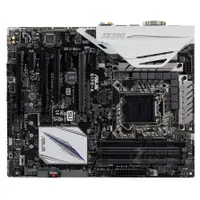 在飛比找蝦皮購物優惠-【熱賣 保固】特價！Asus/華碩Z170-A  Z170豪