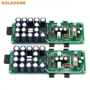 PA3 One Pair Ver 2.0 Single-ended PASS A3 Class A Amplifier Kit / Board 30W+30W
