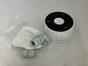 CCTV Security Camera Junction Box, White GS-JUNC400-WT