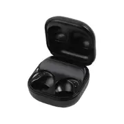Replacement Charging Case for Galaxy Buds 2 Pro Wireless Earphone Charger Case Black