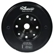 Fluidampr for 08.5+ VW Golf TSi/08-13.5 Passat TSi/08.5+ Audi TT TSi Steel