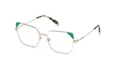 Emilio Pucci EP5111 032 Women’s Glasses Gold Size 55 - Private Health Rebate - Blue Light Block Available