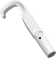 AIPER Hook Accessory for Seagull Pro Robotic Pool Cleaner, Original