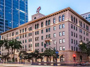 The Guild Hotel, San Diego, a Tribute Portfolio Hotel