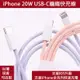 小米有品 雙USB-C iPhone15 編織快充線 35W充電器 PD快速充電線 傳輸線TypeC (3.5折)