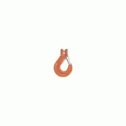 Cartec 5/8" Grade 100 Clevis Sling Hook CBX16SF