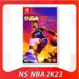 在飛比找遠傳friDay購物精選優惠-任天堂 Switch NS NBA 2K23