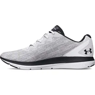 【UNDER ARMOUR】UA男 Charged Impulse 2 慢跑鞋