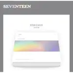 12/3更新「內有折扣」拆售 2019 SEVENTEEN SEASON'S GREETING 年曆