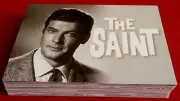 THE SAINT - SERIES 2 - COMPLETE BASE SET of 36 CARDS - Unstoppable Cards 2018