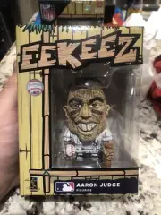 Eekeez FOCO Figurine New York Yankees ⚾ Aaron Judge MLB Baseball