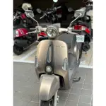 🛵優質二手代步好車 光陽 KYMCO MANY 100好騎好發 淑女車 代步車款