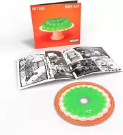 Heavy Jelly Book Type:Audio Cd, 26 July 2024