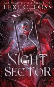 Night Sector: Discreet Edition (Paperback or Softback)