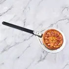 Pizza Shovel Crust Pizza Spatula Non-stick Pizza Shovel Turning Peel for Baking