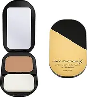 Max Factor Max Factor Facefinity Compact Foundation, Number 003, Natural, 10 g, 0.01 kg