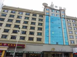 全季太原平陽路酒店JI Hotel Taiyuan Pingyang Road Branch