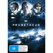 Prometheus