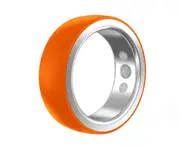 020 SR100 Smart Ring Sleep Monitoring Heart Rate Smart Ring -21#