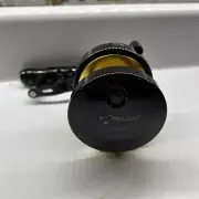 Fiblink Trolling Fishing Reel Boat Fishing Conventional Fishing Reel Aluminum...