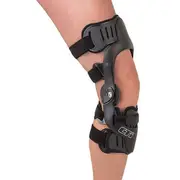 Ossur CTi OTS Pro Ligament Knee Brace - ACL, MCL, LCL, PCL