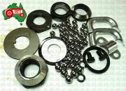 Steering Column Complete Top Shaft Repair Kit Fits Massey Ferguson FE35 35X 135