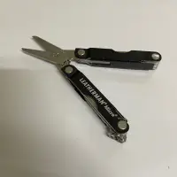 在飛比找蝦皮購物優惠-[沐沐屋］Leatherman MICRA 多功能工具剪