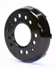 Wilwood 170-7632 Big Brake Hat - Short Offset Hat Offset: 1.43 Rotor Bolt Circle