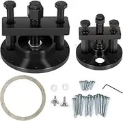 For Detroit Diesel DD13 DD15 Crankshaft Oil Seal Front & Rear Seal Remover & Installer Tool Kit Alternative to W470589004300 W541589023300 W541589003400