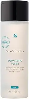 Tone Equalizing Toner 200ml All type of skin
