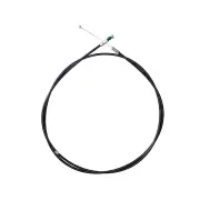 Trupro Front Bonnet Release Cable for Toyota 4 Runner LN130 RN130 VZN130R YN130R