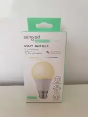 Sengled Element Classic Smart Light Bulb A60 - New
