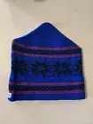 Original Moriarty Hat - New-Made in Stowe, VT #19