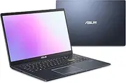 Asus L510MA-DH21 15.6 inch Intel Pentium Silver N5030 1.1GHz/ 4GB DDR4/ 128GB EMMC/ USB3.2/ Windows 11 Home in S Mode + Microsoft 365 Personal 1-Year Laptop (Star Black)