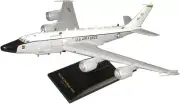 USAF Boeing RC-135 Rivet Joint CFM Offutt AFB Desk Top Model 1/100 SC Airplane