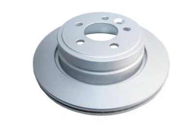 Rear Street Series En-Shield Brake Rotor for 2013-15 MG MG6 IP2X 1.8L Turbo - Pa (for: MG)