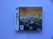 Need for Speed: Undercover - Nintendo DS