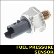 Fuel Pressure Sensor FOR PEUGEOT 308 90bhp 1.6 07->14 Diesel